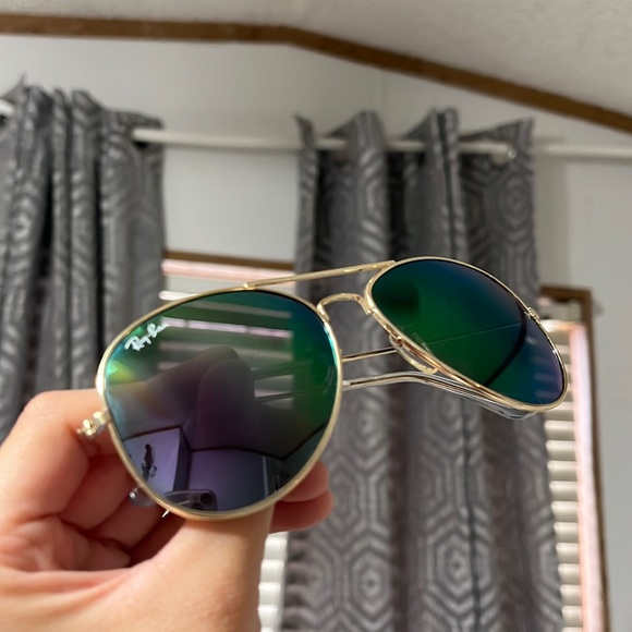 Accessories - Raybands